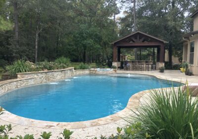 carnahan landscaping & pools