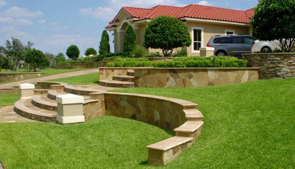 Landscaping and Pool Company