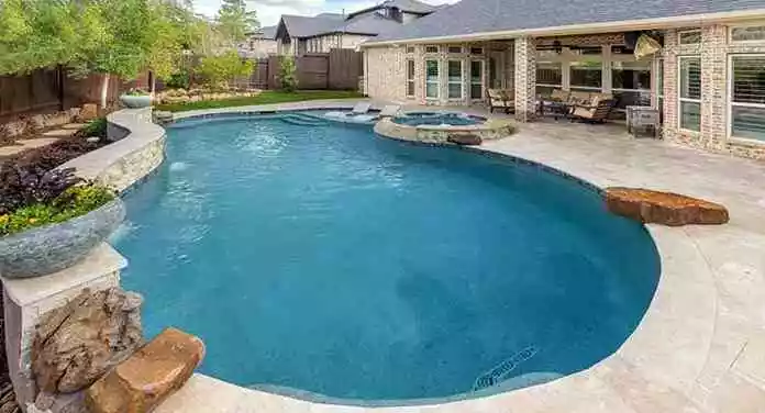 Houston-Pool-Builder