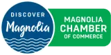Magnolia Chamber Logo