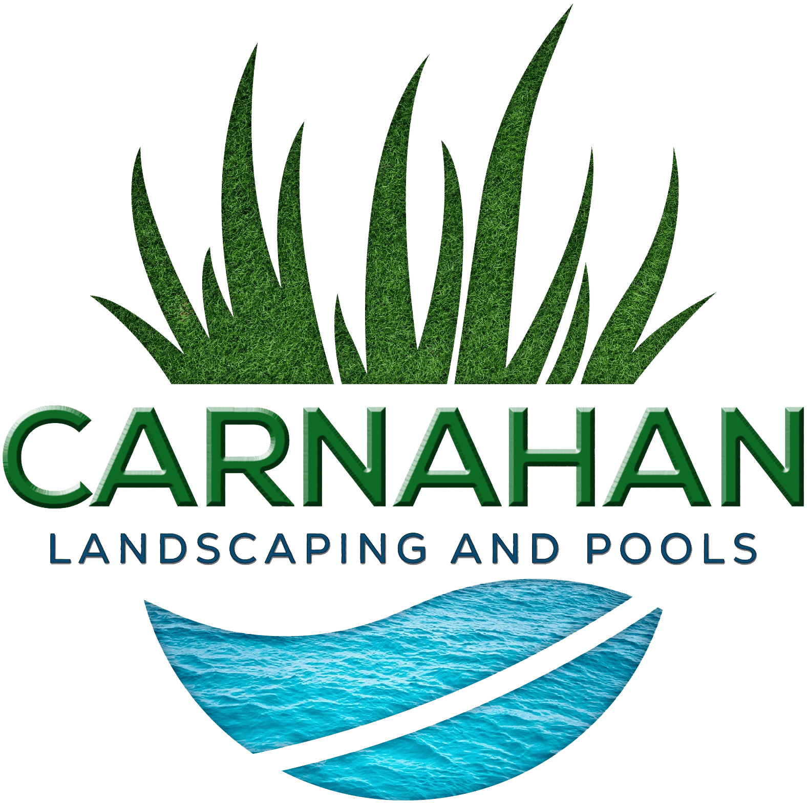 Carnahan Pools & Landscaping