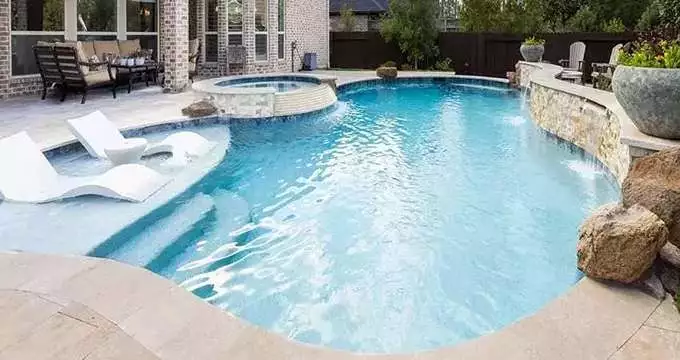 Unique Pool Ideas