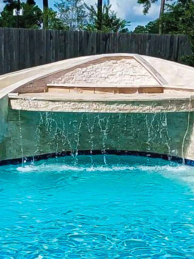 Premier Pool Builder & Outdoor Living Experts in The Woodlands